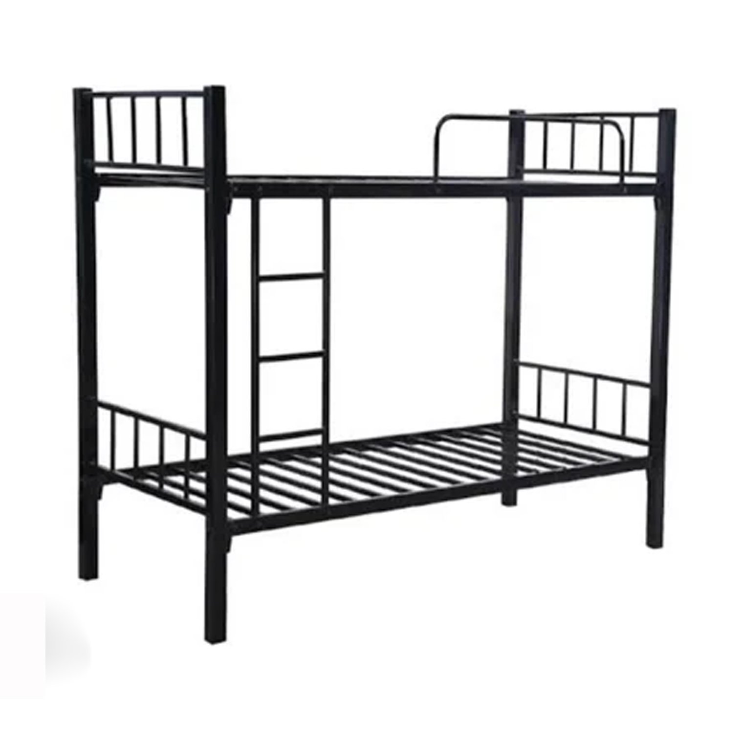 MS Powder Coated Bunk Bed Manufacturer, Supplier & Dealer in Mumbai, Maharashtra & India